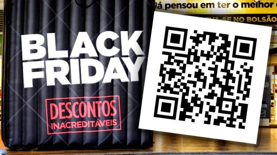 Black Friday sustentável no Plaza Niterói