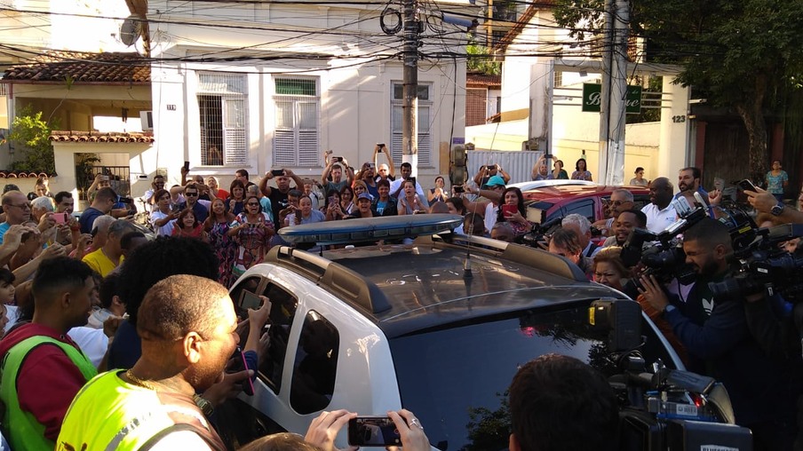 Lava Jato: propina do ônibus era de 20% em Niterói