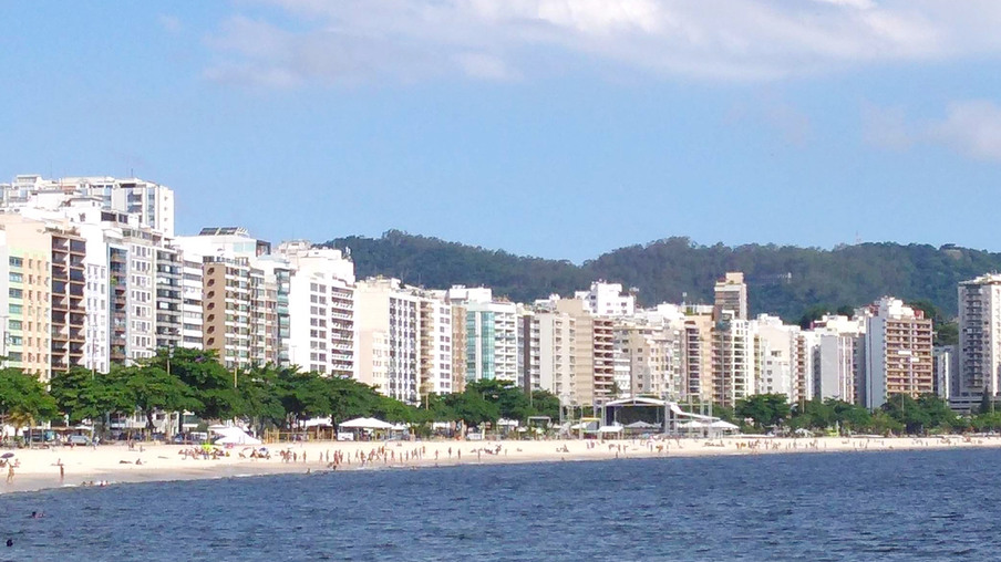Prefeitura de Niterói abre consulta pública sobre cidades inteligentes
