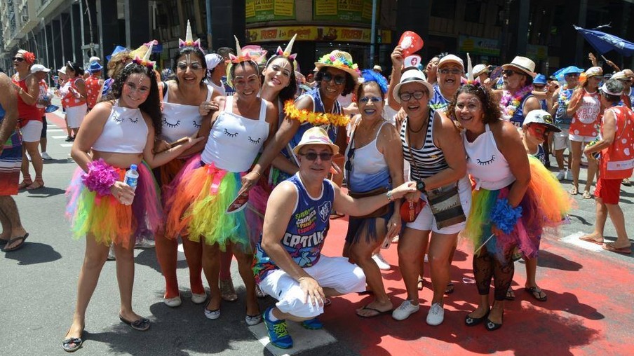 Cantusca prepara folia para Carnaval 2019