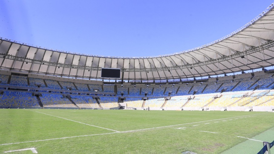 Rio apresenta candidatura para sediar a final da Copa Libertadores 2020