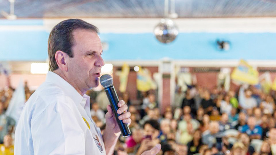 Justiça bloqueia bens de ex-prefeito Eduardo Paes e mais seis
