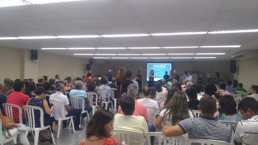 Sebrae promove Empretec para capacitar empresários em Niterói