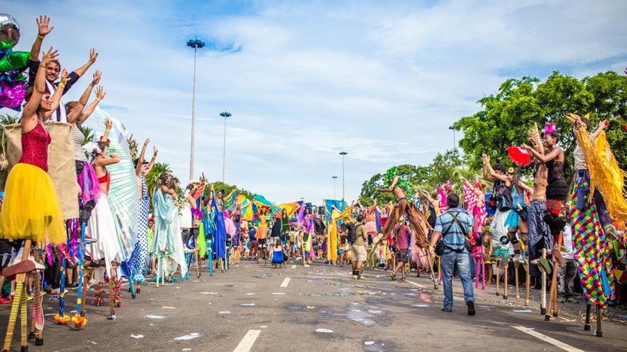 Confira os blocos que antecipam o carnaval carioca neste fim de semana