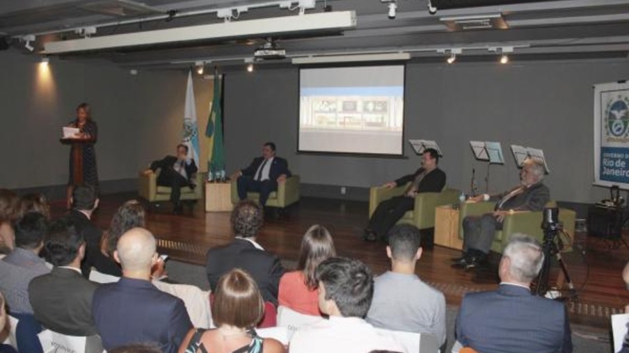 Começam as atividades da quarta edição do Startup Rio