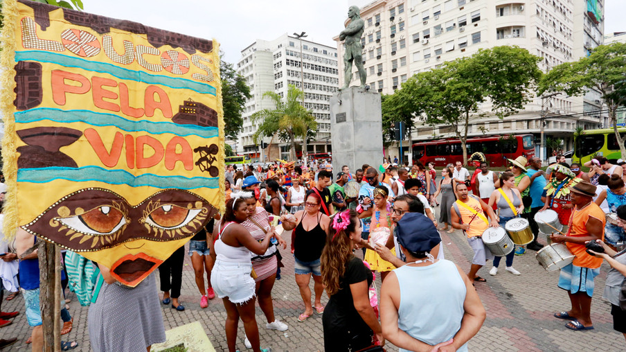 Niterói terá 23 blocos de carnaval de rua neste fim de semana