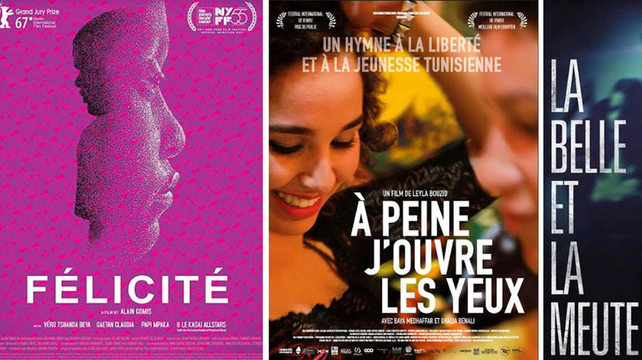 Aliança Francesa de Niterói celebra a francofonia com exibição gratuita de filmes