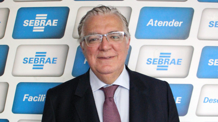 Eleito o novo diretor-superintendente do Sebrae Rio