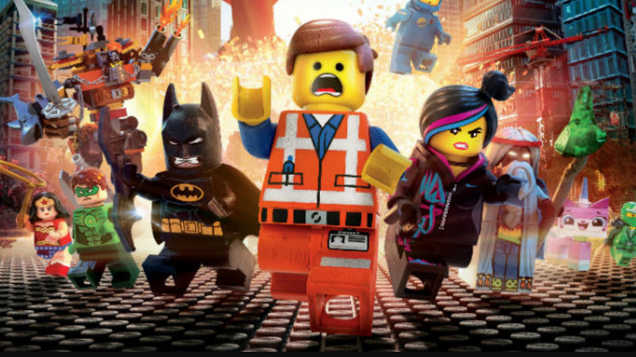 “Uma Aventura LEGO® 2” estreia nos cinemas brasileiros