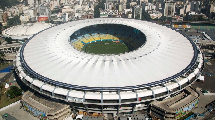 Governo anuncia cancelamento da concessão do Maracanã