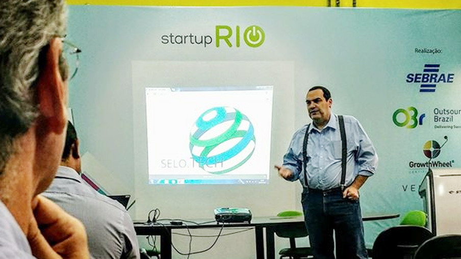 Novas turmas do Startup Rio começam período de incubação