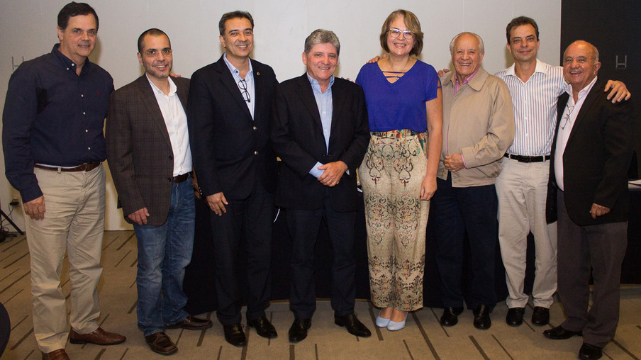 IX Meeting Cardiovascular SEACOR reúne especialistas em Niterói