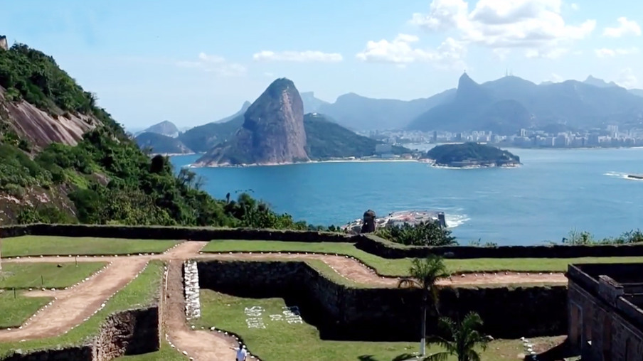 Assista: Documentário sobre os Fortes Barão do Rio Branco, São Luiz e Pico