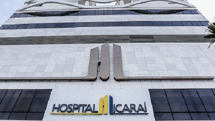 Hospital Icaraí divulga nota sobre caso de suspeita de coronavírus em Niterói