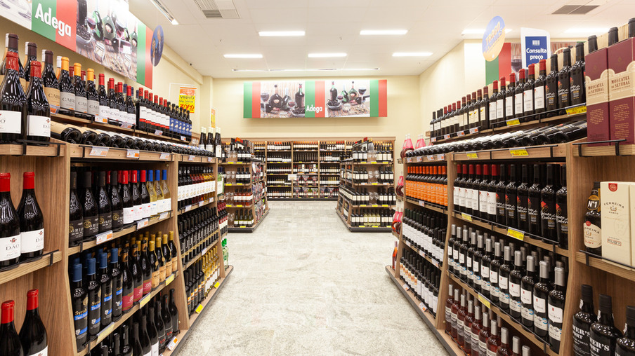 Carnaval: Supermercados Mundial prevê aumento de 10% nas vendas de bebidas