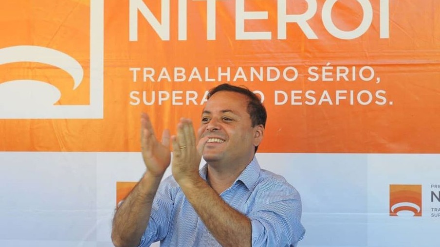 Justiça bloqueia bens de Rodrigo Neves, de acordo com o MP, o esquema criminoso movimentou cerca de R$ 11 milhões em propina