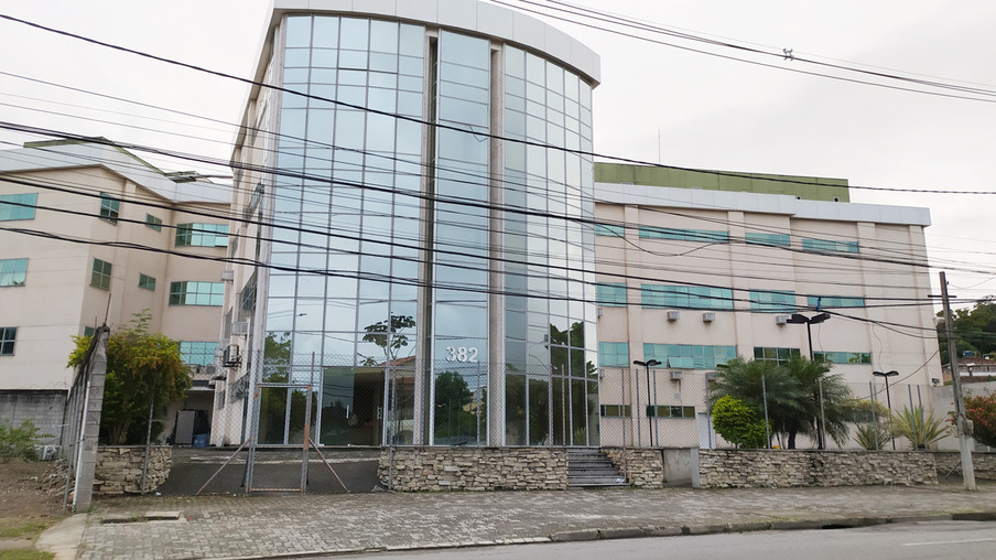 Prefeitura de Niterói inaugura Hospital Oceânico com 40 leitos