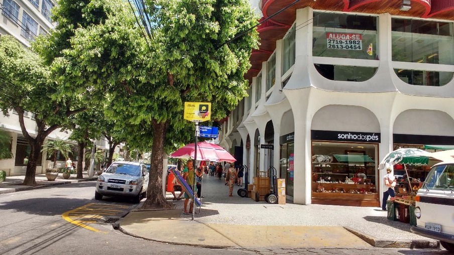 Prefeitura de Niterói amplia horário de funcionamento do comércio de rua