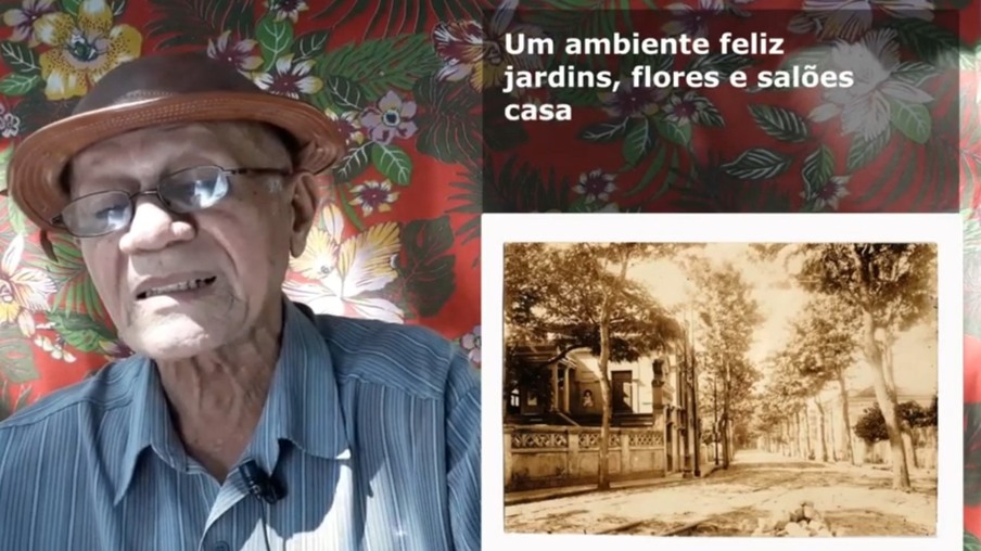 Museu Antonio Parreiras lança Cordel comemorativo