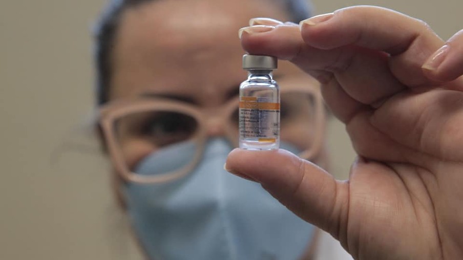 Novas informações sobre a vacinação contra a Covid-19 em Niterói