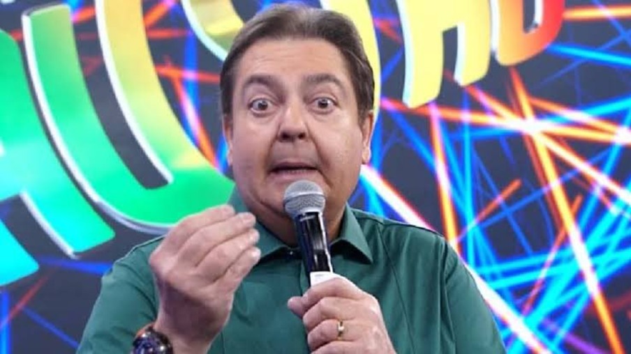 Após 32 anos, Faustão deixa a Globo no final de 2021