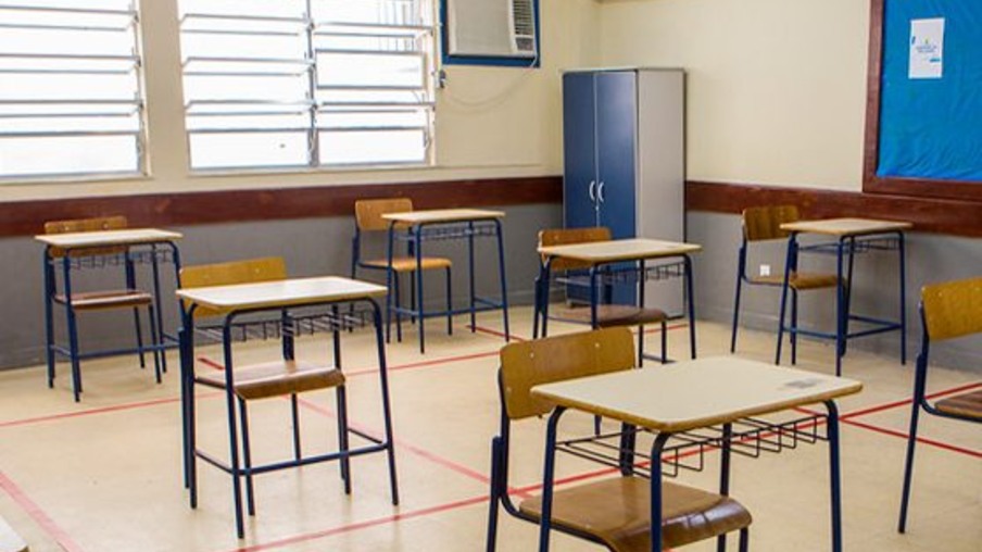 Comissão de Educação de Niterói apresenta projeto sobre evasão escolar para Unicef