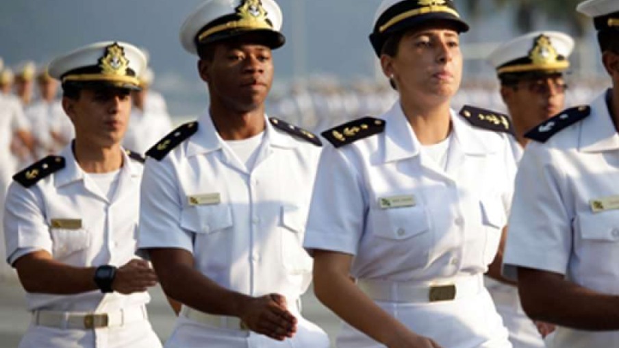 Concursos para Marinha: 776 vagas de níveis médio e superior