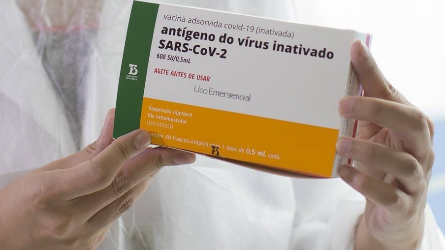 Prefeitura de Niterói: "Caso as doses sejam adquiridas, será possível pôr em prática o plano municipal de imunização"