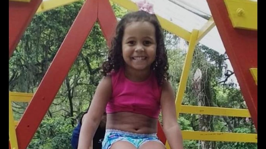 Guilherme Boulos desabafa sobre a morte da menina Ana Clara: “Até quando essa barbárie policial será rotina no Brasil?”