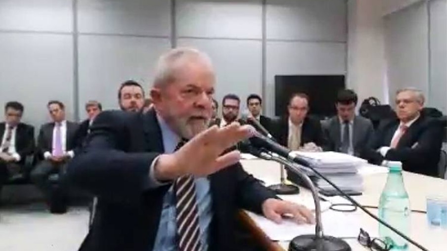 STF considera que Moro foi parcial nos processos de Lula