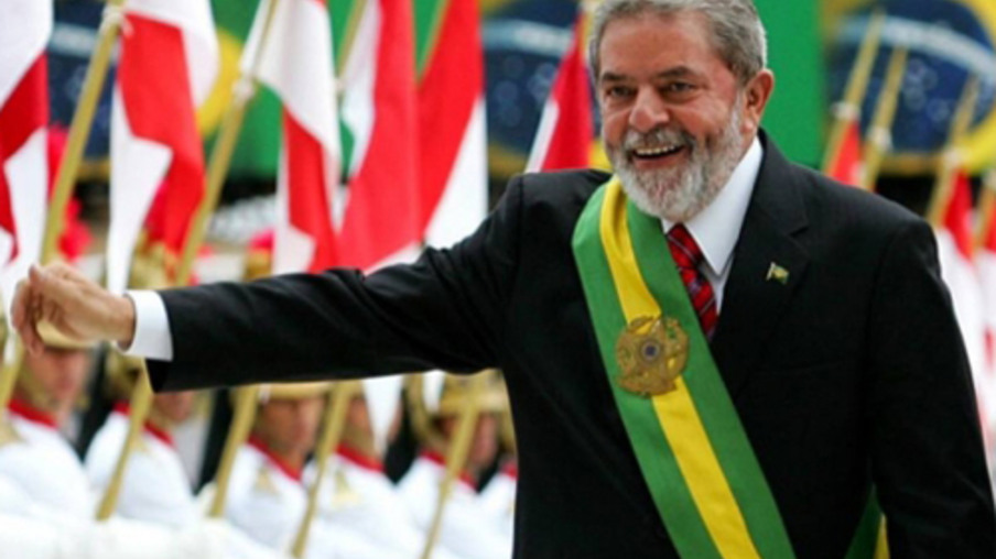 Ex-presidente Lula volta a ser elegível