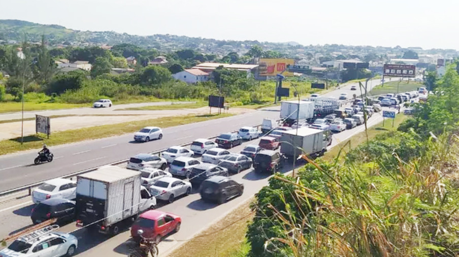 Prefeitura de Cabo Frio faz esclarecimentos sobre barreira de acesso à cidade