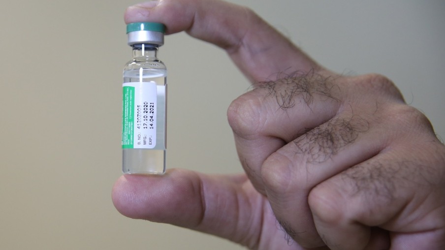 Vacinas produzidas na Fiocruz serão liberadas diretamente para o RJ