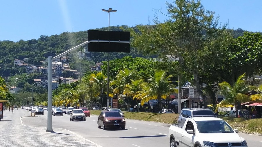 Novas regras do Código de Trânsito Brasileiro valem a partir desta segunda