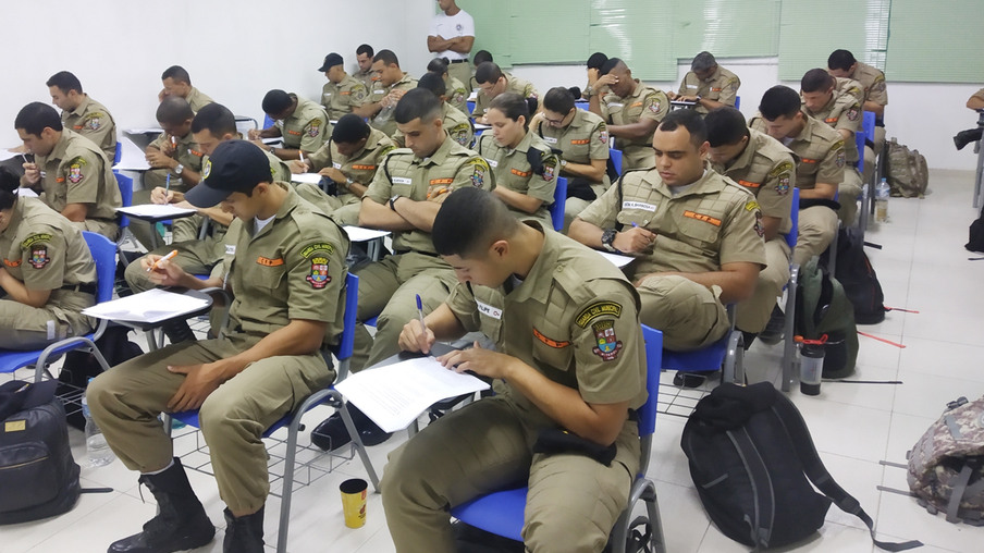 Niterói conta com mais 75 guardas municipais nas ruas