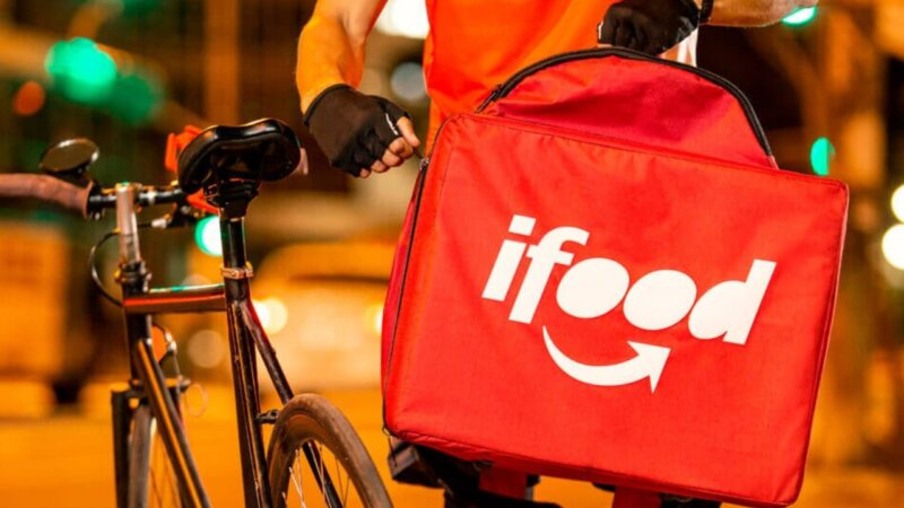 iFood amplia formas de pagamento com PIX em Niterói