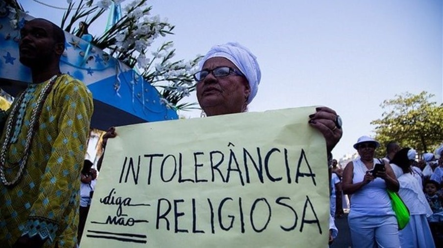 Abril Verde: Alerj aprova mês dedicado ao combate à intolerância religiosa no RJ