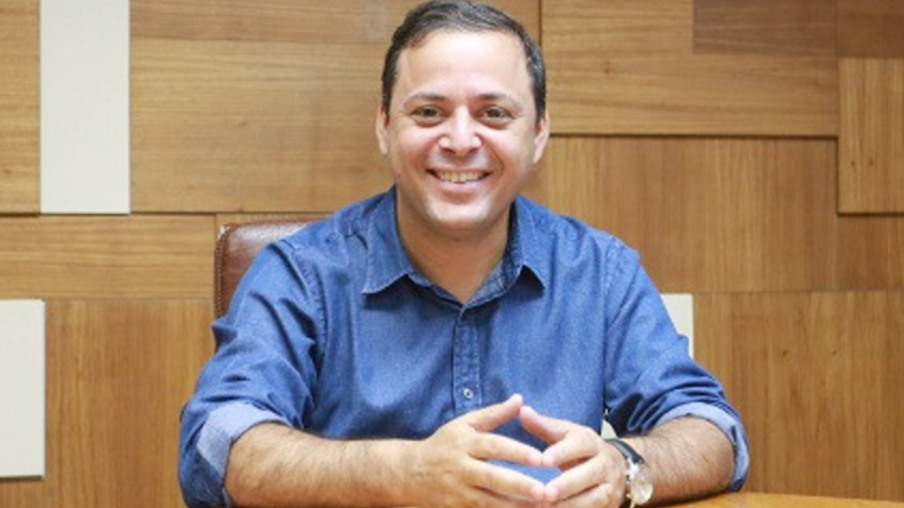 Rodrigo Neves, ex-prefeito de Niterói | Arquivo