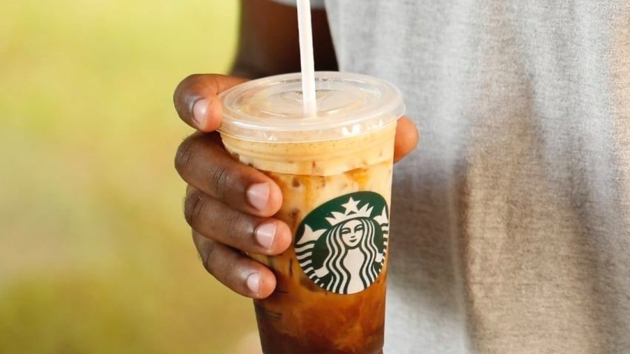 Starbucks® Brasil apresenta novidades refrescantes