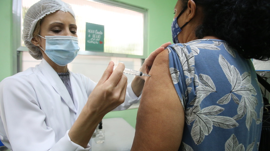 Informações importantes sobre a vacinação em Niterói