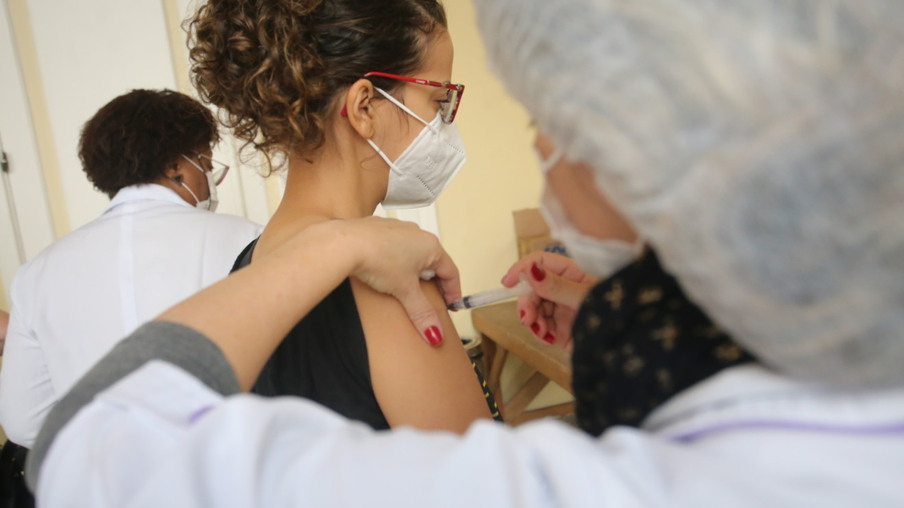 Niterói entra na fase final da vacinação contra a gripe
