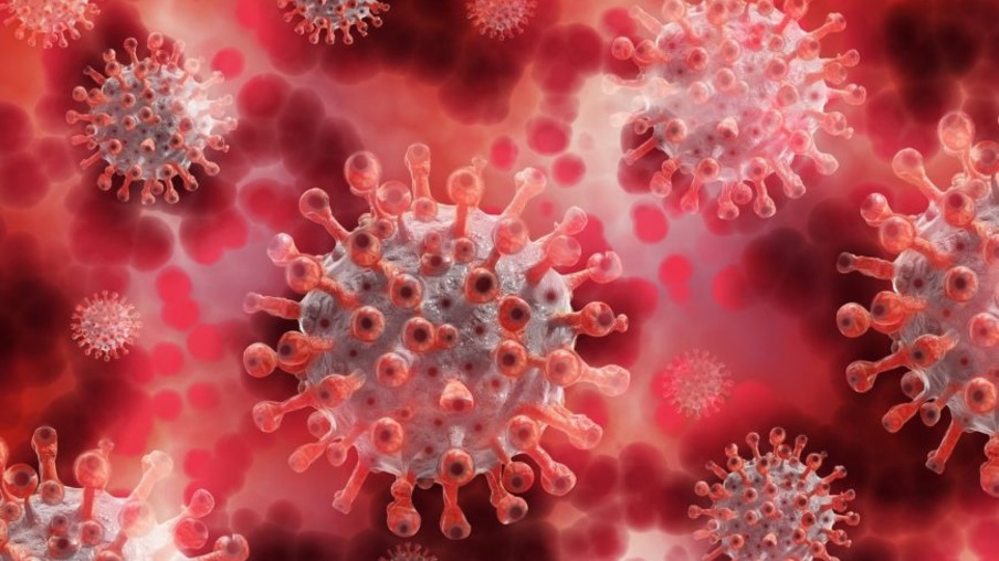 Nova variante do novo coronavírus é identificada no RJ