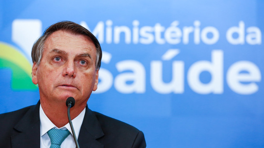 TCU desmente Bolsonaro e presta esclarecimentos sobre número divulgado pelo Presidente