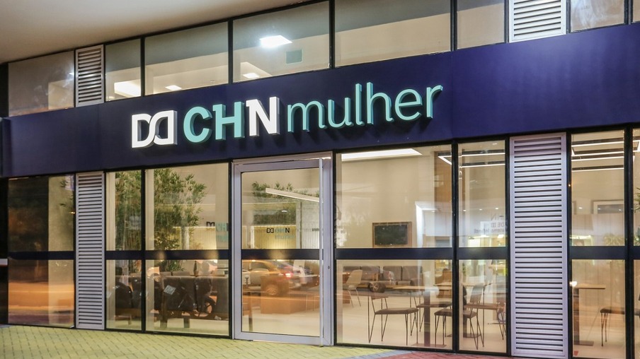 CHN inaugura unidade exclusiva para a Mulher em Niterói
