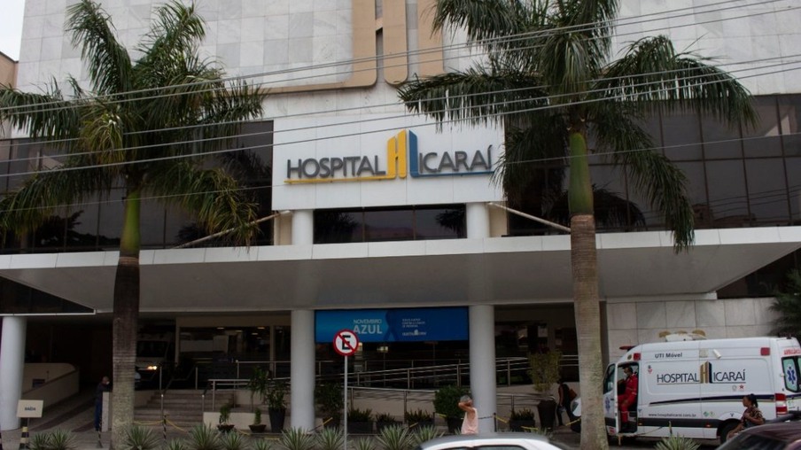 Hospital Icaraí, em Niterói, é contemplado pela Iniciativa Angels