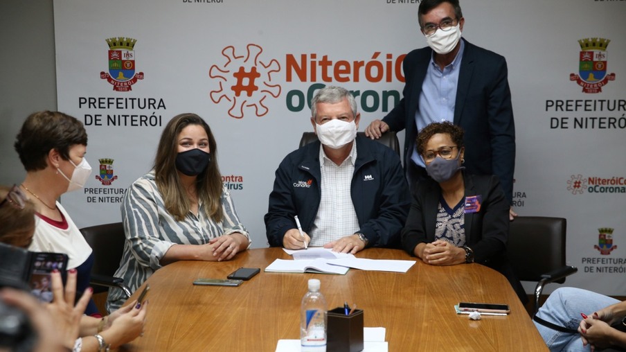 Niterói terá reserva de vagas em hotéis e auxílio social para amparar mulheres em situação de violência