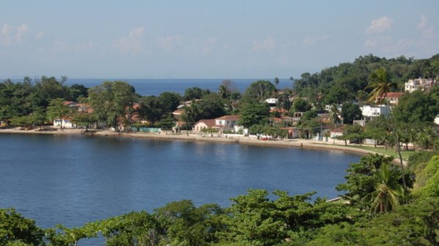 Ilha de Paquetá pode se tornar a primeira área livre da covid-19 no Rio