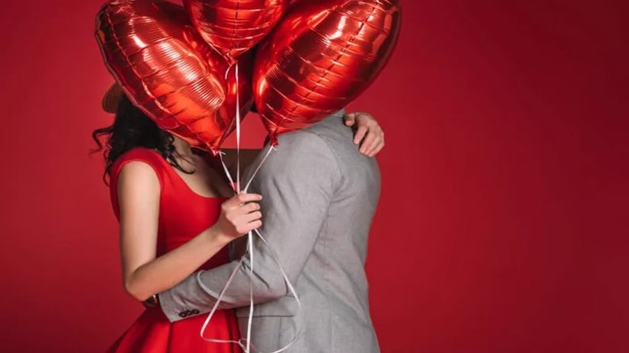 Dia dos namorados: Como namorar pode ser um diferencial na sua saúde
