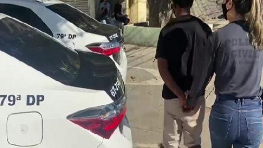 Policiais de Niterói desarticulam quadrilha que praticava golpe do falso sequestro