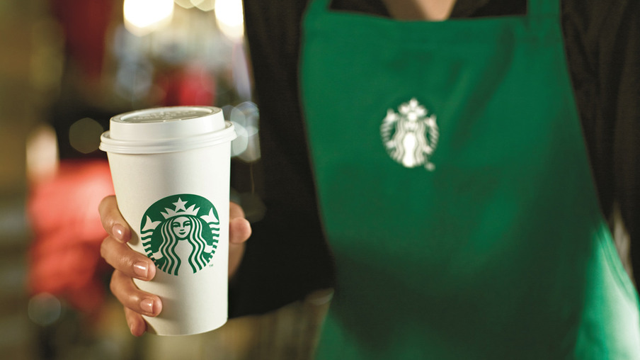 Starbucks revoluciona seu programa fidelidade e apresenta Starbucks® Rewards™